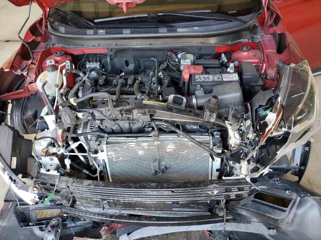 3N1CP5CU1KL488999 Nissan KICKS S
