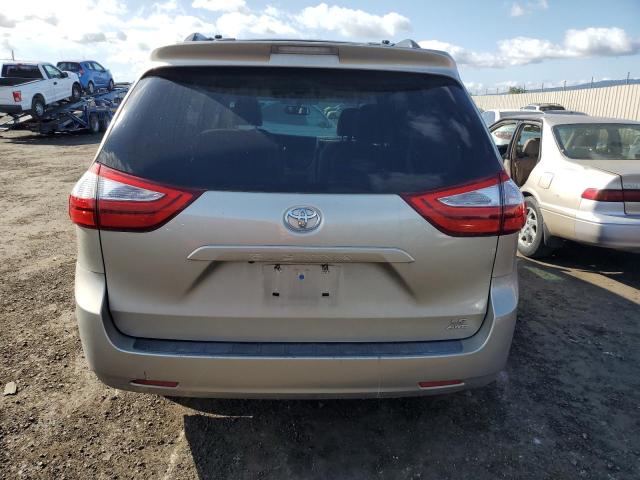 5TDJK3DC5FS113310 Toyota SIENNA LE