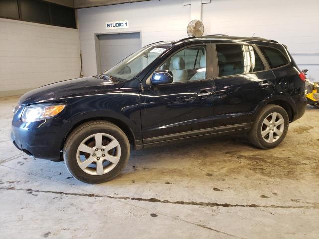 2009 Hyundai Santa Fe SE