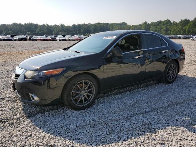 2013 Acura TSX 