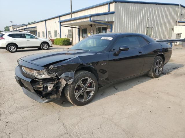 2010 Dodge Challenger SE