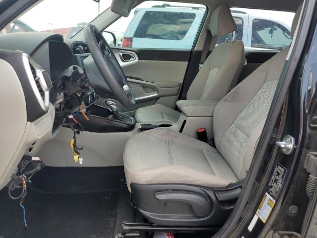 KNDJ23AU3N7161040 KIA SOUL LX