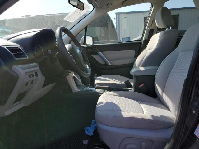 JF2SJADC9GH562850 Subaru Forester 2.5i Premium