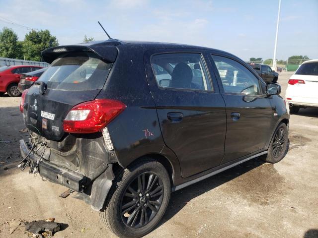 ML32A5HJ3LH009977 Mitsubishi Mirage LE  3