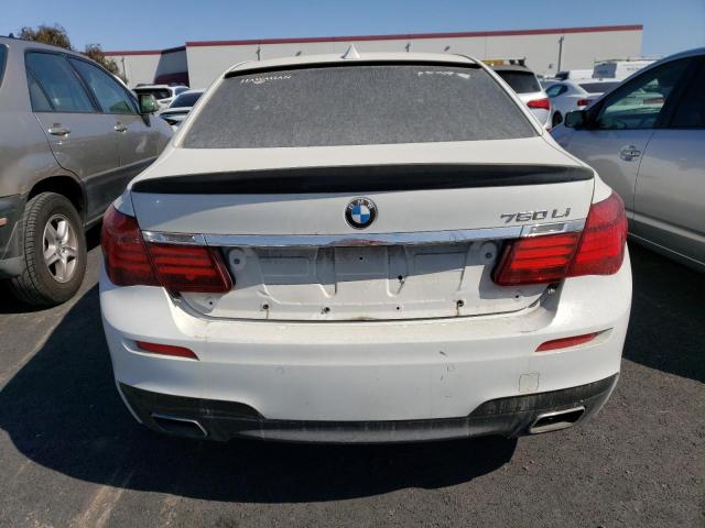WBAYE8C52ED135259 BMW 750 LI