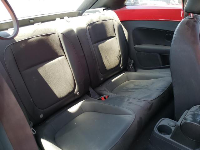 2015 VOLKSWAGEN BEETLE TDI - 3VWJA7AT5FM624849