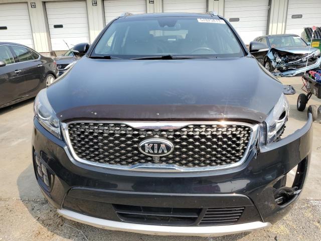 5XYPKDA56HG301629 KIA SORENTO SX
