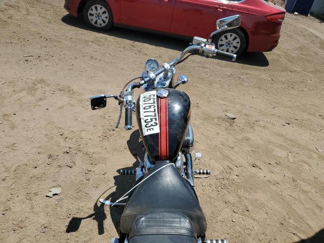 2000 HONDA SHADOW JH2PC2143YK100054