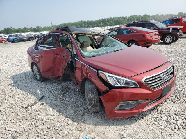 5NPE34AF3FH099707 | 2015 HYUNDAI SONATA SPO