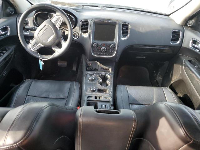 2015 DODGE DURANGO CI - 1C4SDJET7FC703012