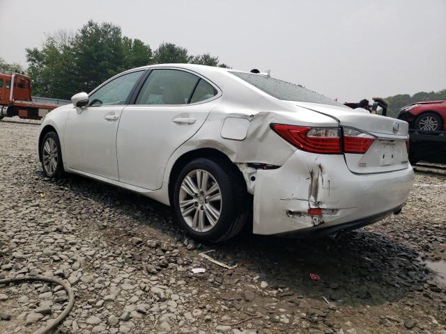 Vin: jthbk1gg4e2102343, lot: 58328853, lexus es350 350 20142