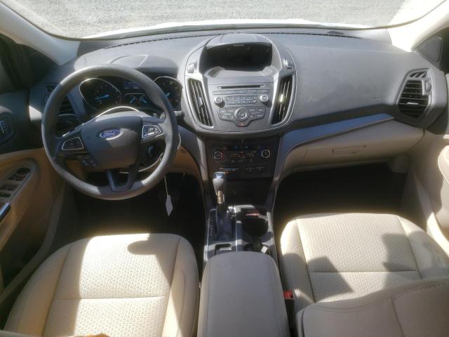 1FMCU9GD3HUD20802 Ford ESCAPE SE