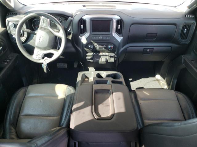 2022 CHEVROLET 2500 4X4 - 1GC4YME79NF112369