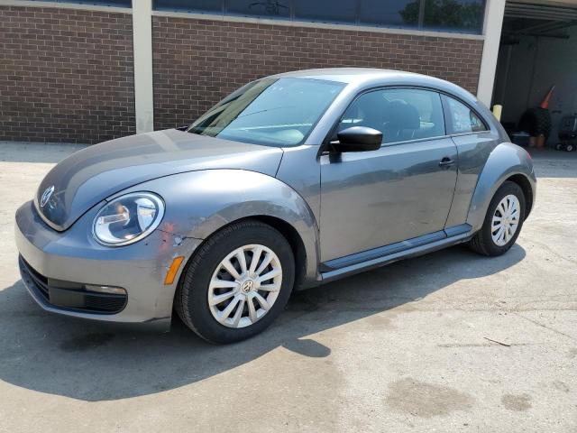 2012 Volkswagen Beetle 