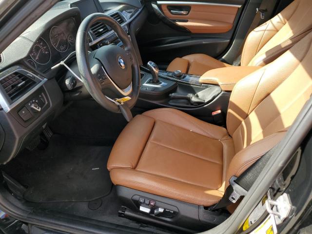 2017 BMW 330 I - WBA8B9C32HK885984