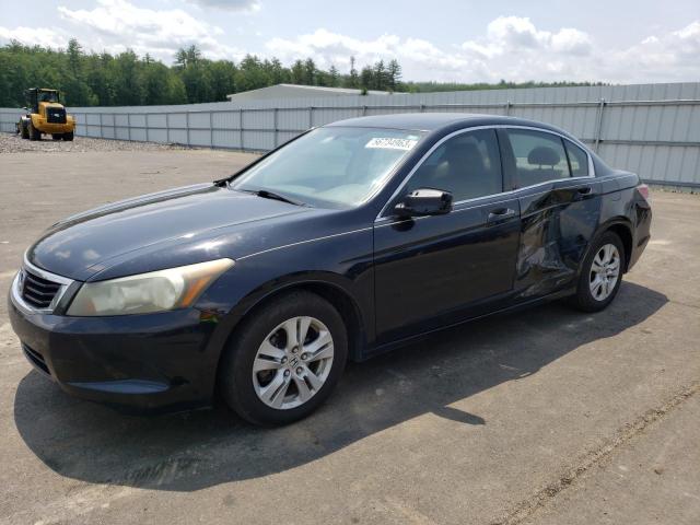 2009 Honda Accord Sdn LX-P