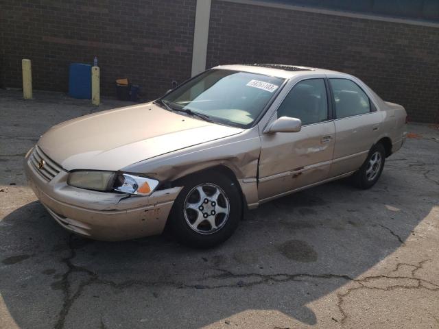 1997 Toyota Camry CE