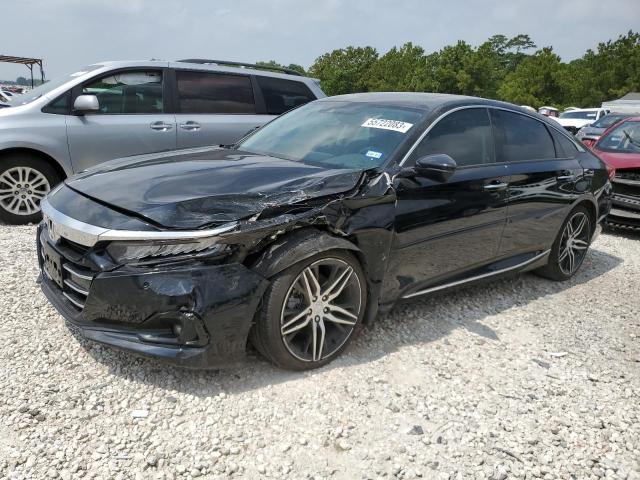 2022 Honda Accord Sedan Touring