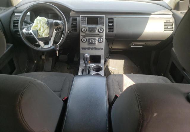 2015 FORD FLEX SE - 2FMGK5B87FBA18359