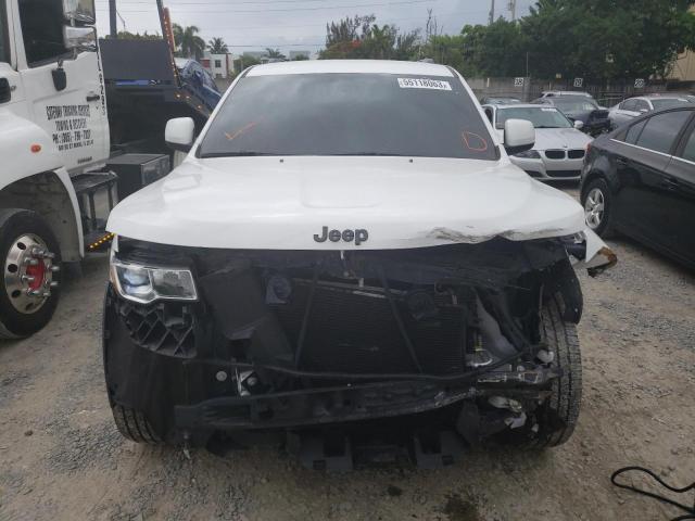 2019 JEEP GRAN CHER 1C4RJEAG4KC534570