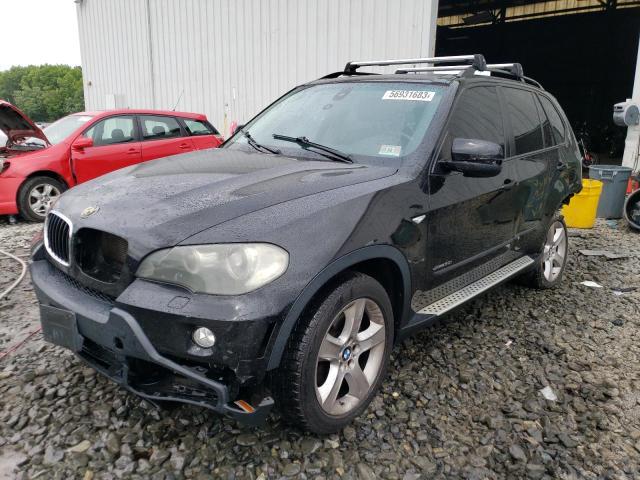 2009 BMW X5 