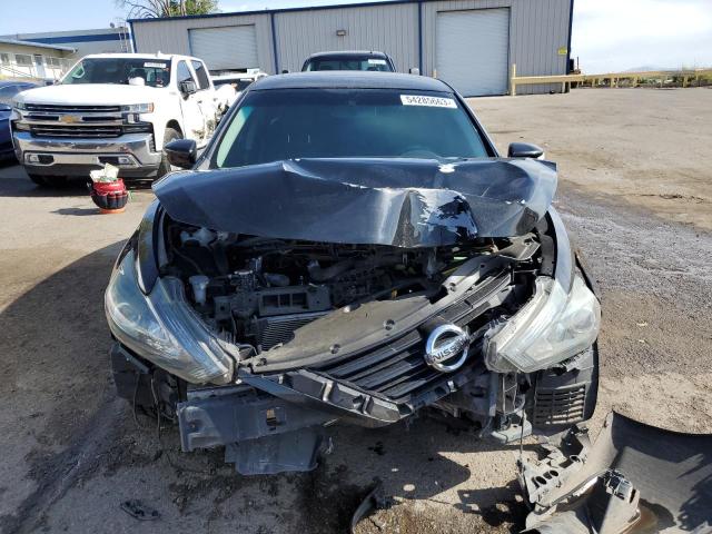 1N4BL3AP3HC265797 Nissan Altima 3.5sl