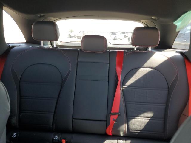 W1N0G6EB1NV345694 Mercedes-Benz Glc 43 4matic Amg