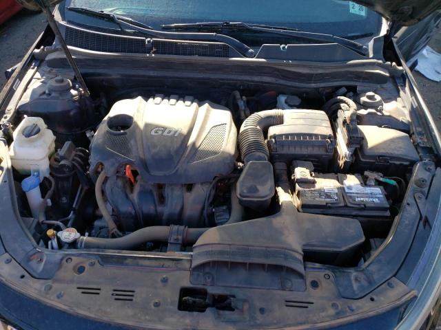 5XXGM4A73FG448701 KIA Optima Lx