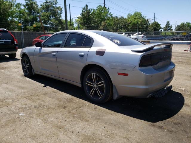 2C3CDXJG5EH166267 Dodge Charger Sxt