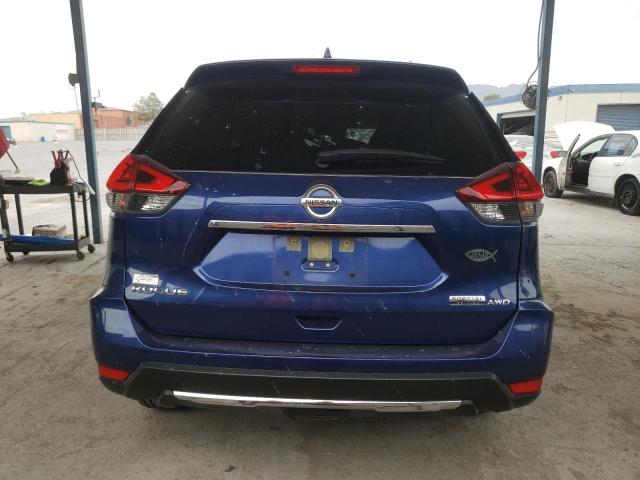 JN8AT2MV5LW108472 Nissan ROGUE S