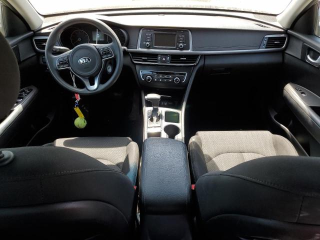 5XXGT4L35GG098101 KIA Optima Lx