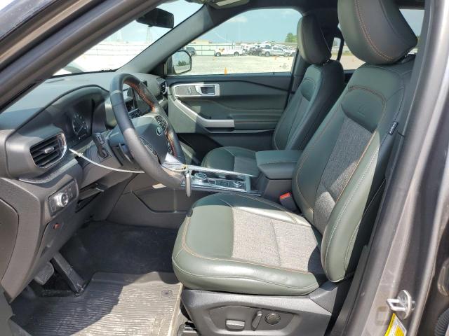 2022 FORD EXPLORER T 1FMSK8JH0NGA69125