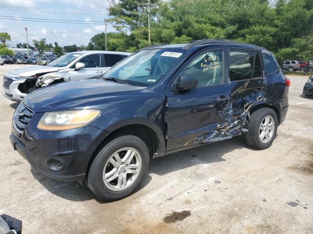 2011 Hyundai Santa Fe GLS