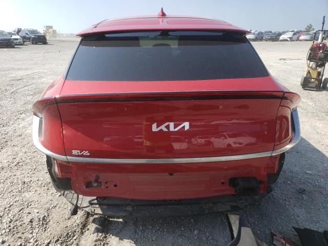 2022 KIA EV6 LIGHT KNDC34LA6N5029450