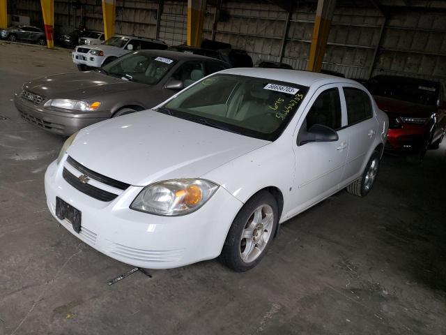 2007 Chevrolet Cobalt LS