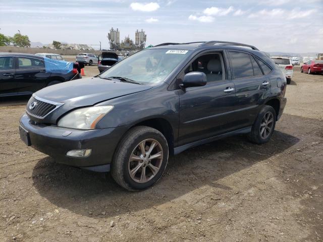 2009 Lexus RX 350 