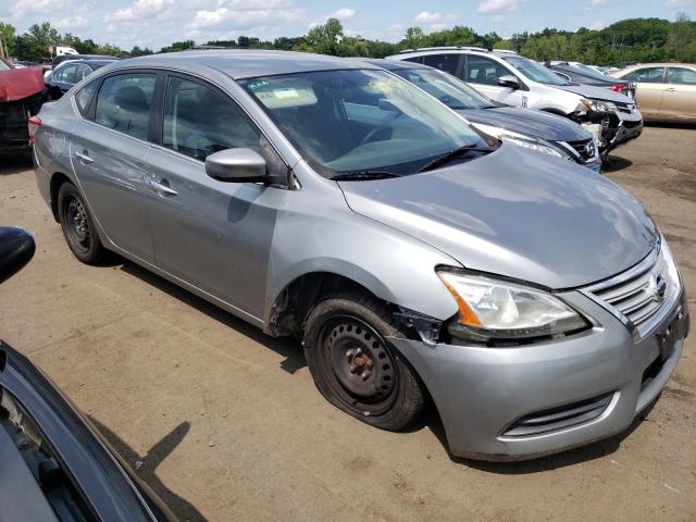 3N1AB7AP2EY219108 Nissan SENTRA S
