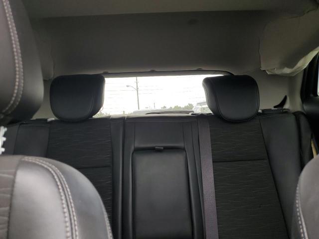 2016 BUICK ENCORE CON - KL4CJBSBXGB585781