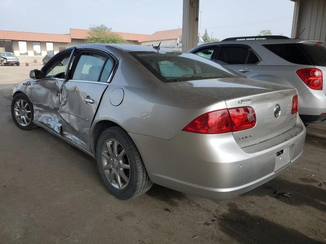 BUICK LUCERNE CXL 2007 1