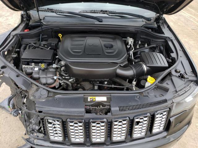 1C4RJFAG0KC727367 Jeep Grand Cherokee Laredo