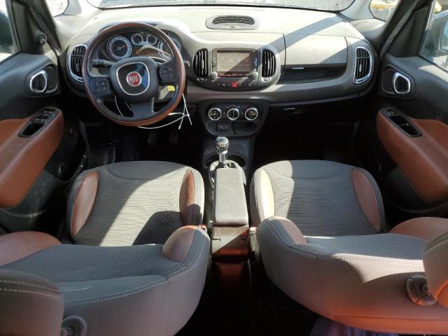 ZFBCFADH5EZ006142 Fiat 500L TREKKING