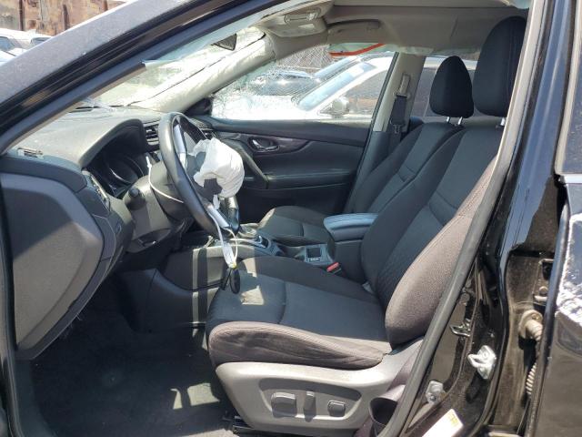 JN8AT2MT2KW269004 Nissan ROGUE S