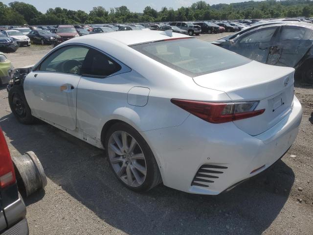 2015 LEXUS RC 350 - JTHHE5BC9F5003286