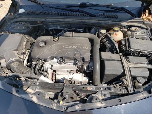2016 CHEVROLET MALIBU LT - 1G1ZE5ST4GF269695