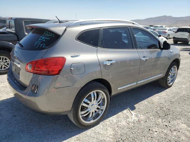 JN8AS5MT9EW624551 Nissan Rogue Select S