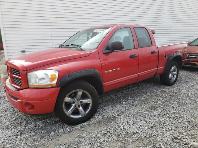 2006 Dodge Ram 1500 ST