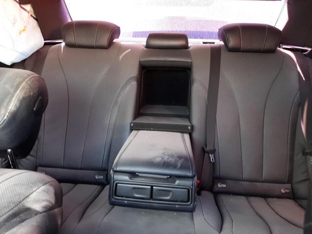 WDDUG8CB6EA045069 Mercedes-Benz S 550