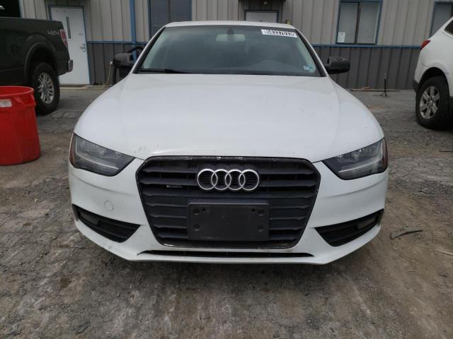 VIN WAUBFAFLXEN029883 2014 Audi A4, Premium no.5