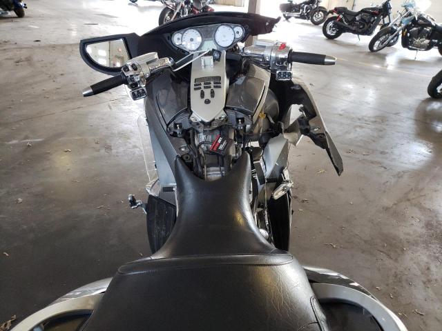 2008 VICTORY MOTORCYCLES VISION DEL - 5VPSD36D383002300