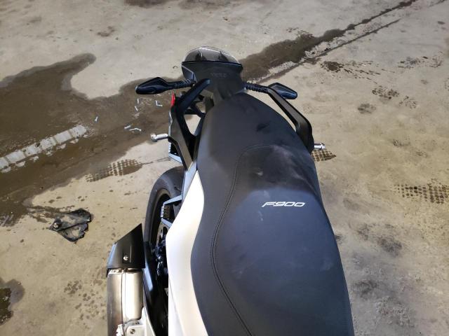 2023 BMW F 900 R WB10K1303P6H05829
